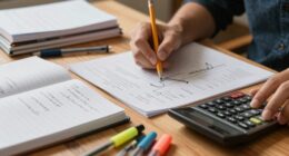 mock exams boost confidence
