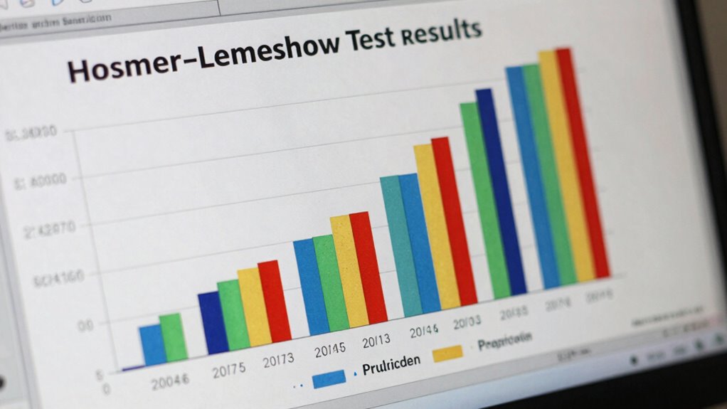 model fit assessment techniques