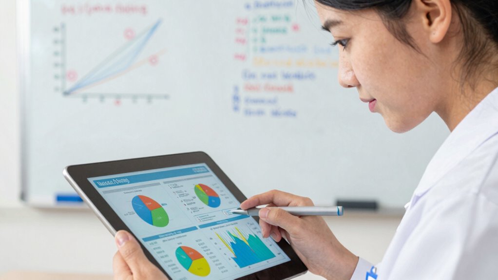 nursing statistics for students