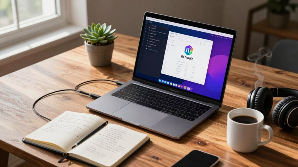 optimal computer for data analysis