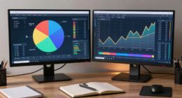 optimal dual dataset comparison