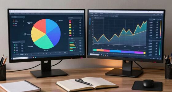 optimal dual dataset comparison