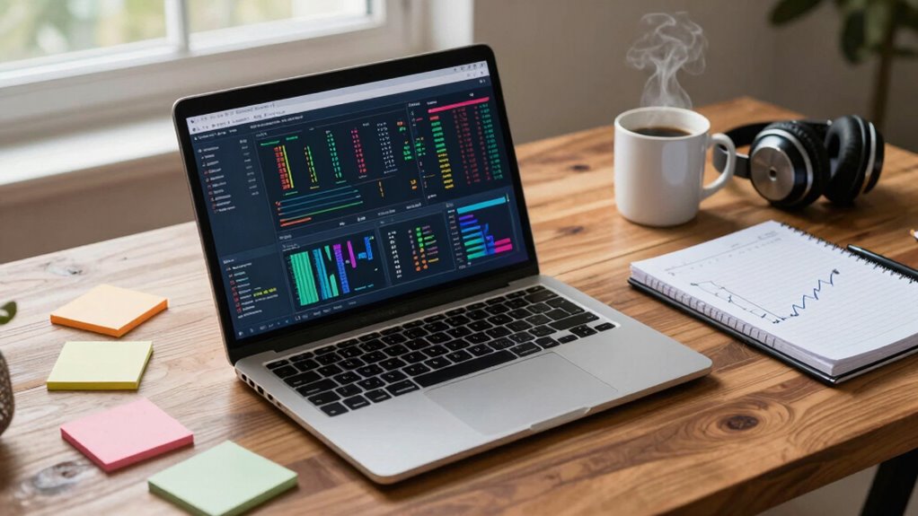 optimal laptop for analysis