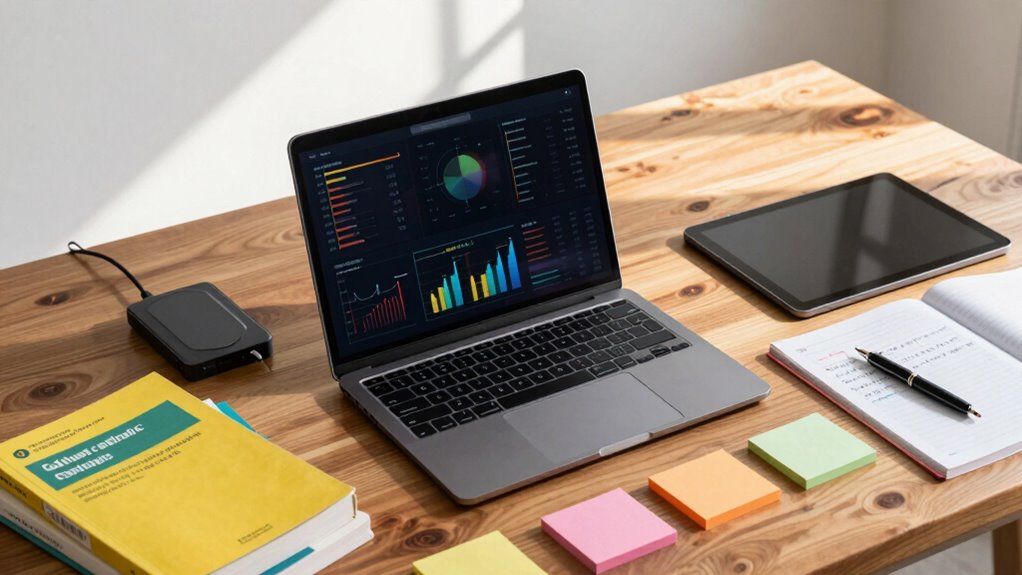 optimal laptop for statistics