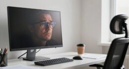 optimal monitor setup guidelines