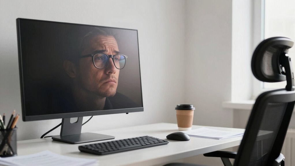 optimal monitor setup guidelines