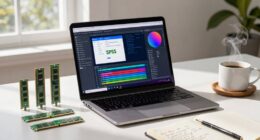 optimal ram for statistical software