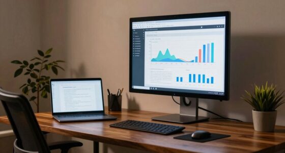optimal screen size selection
