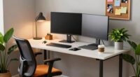 optimal shared workspace solution