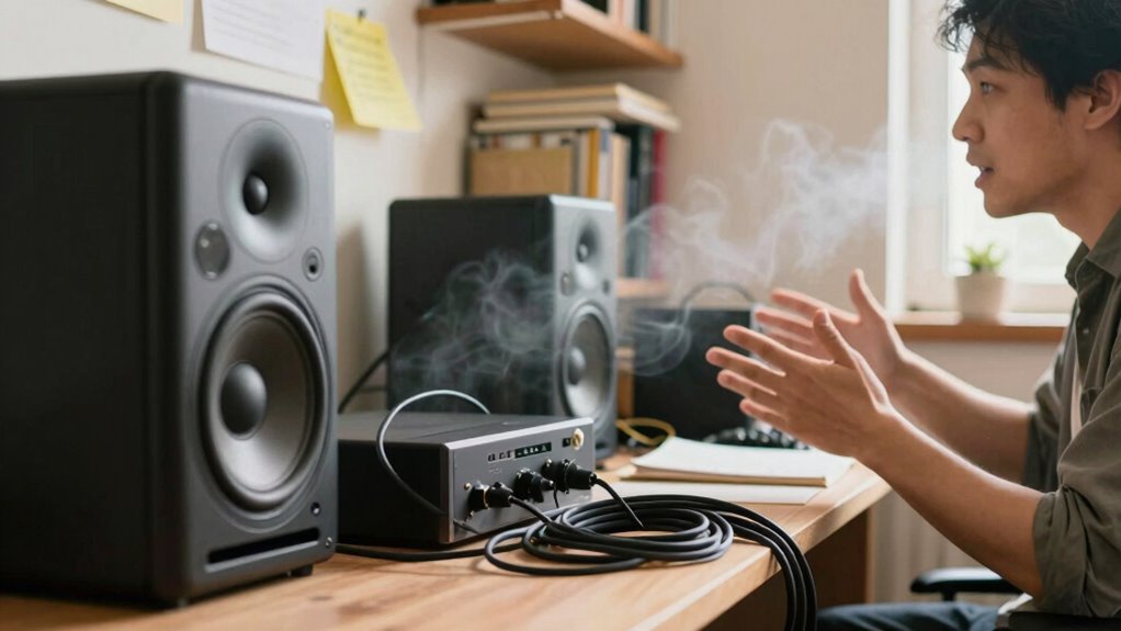 optimize speaker placement effectively