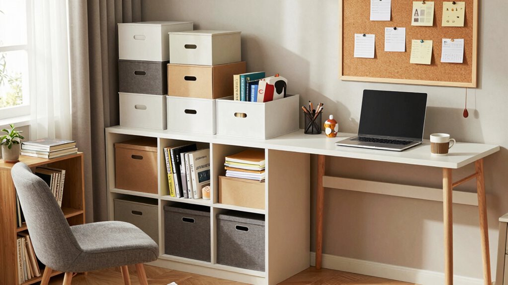 optimize storage for productivity