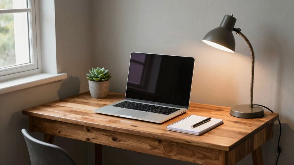 optimize your study workspace