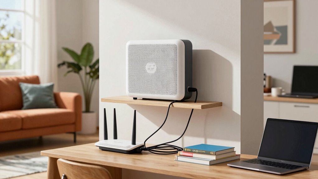 optimizing student home connectivity