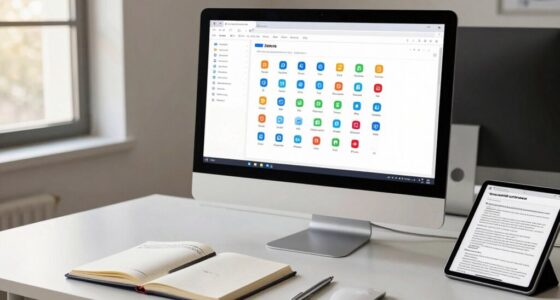 organizing research sources efficiently