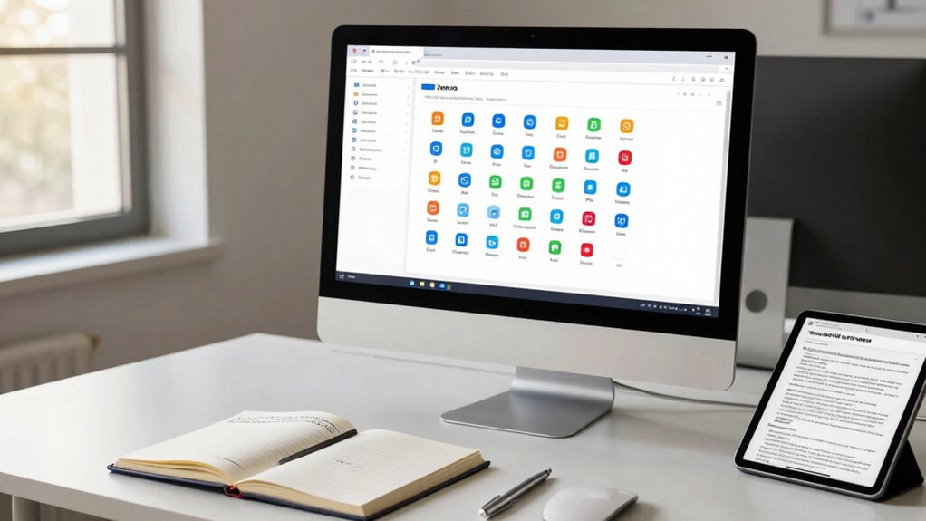 organizing research sources efficiently