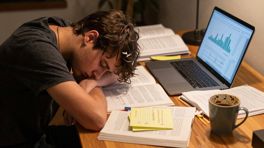 overcoming statistical study fatigue