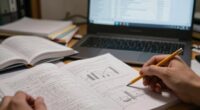 passive reading hinders understanding
