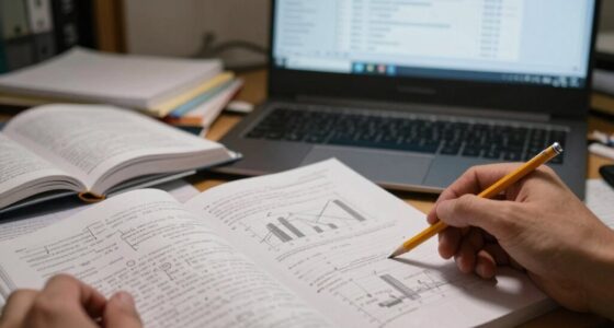passive reading hinders understanding