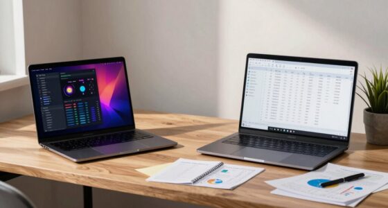 platform preferences for statistics