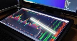 poor displays hinder clarity