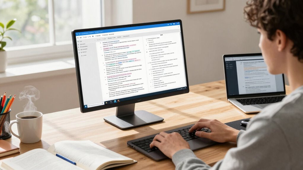 portable monitors enhance productivity