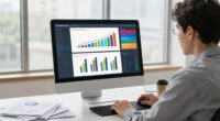 predict customer departure behavior