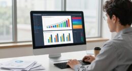 predict customer departure behavior