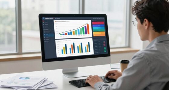 predict customer departure behavior