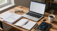 prepare analysis data files