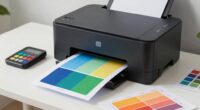 preserve colors in printing
