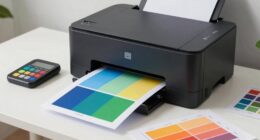 preserve colors in printing