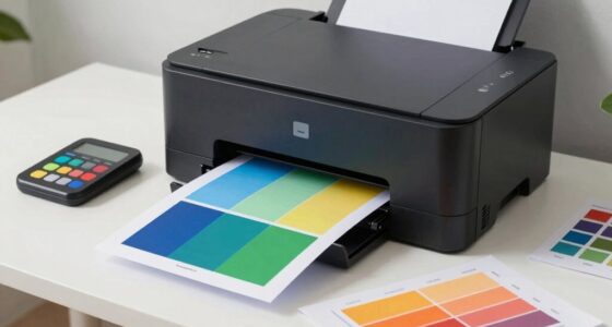 preserve colors in printing