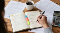 prioritize difficult homework questions