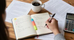 prioritize difficult homework questions