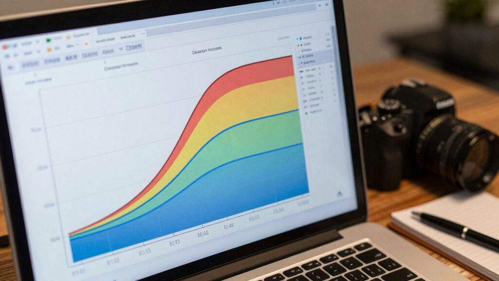 probabilistic regression modeling