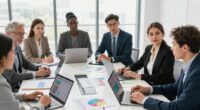promoting respectful data communication
