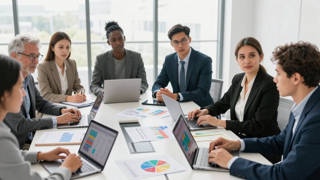 promoting respectful data communication