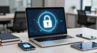 protecting student project data