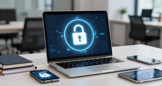 protecting student project data
