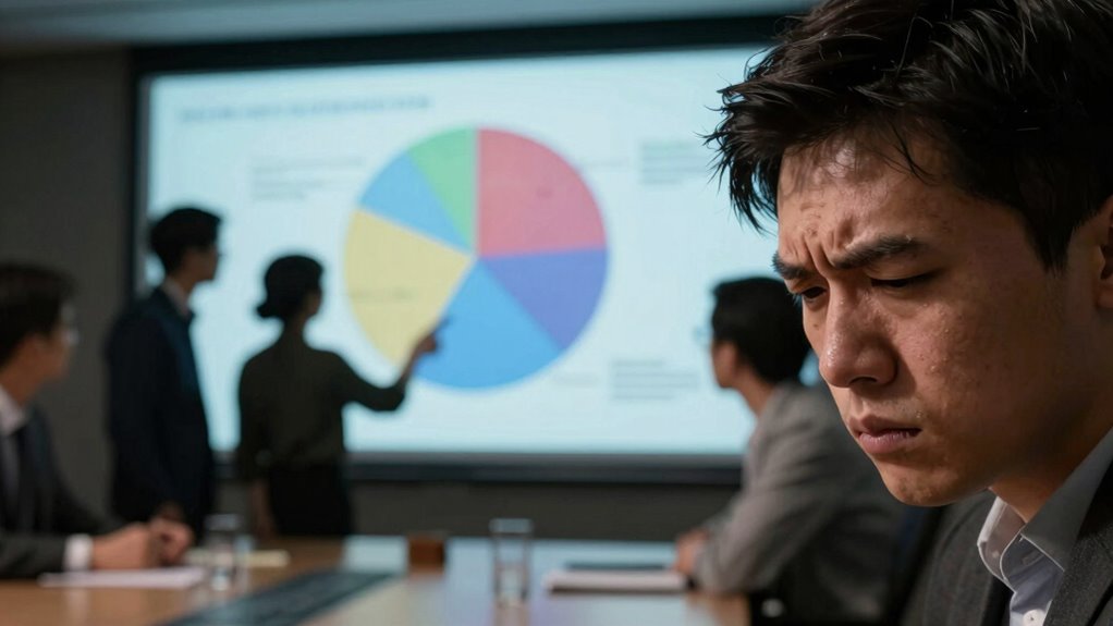 quality displays enhance understanding