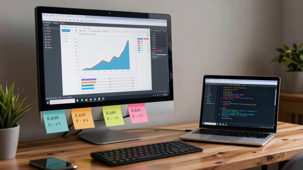 ram requirements for data analysis