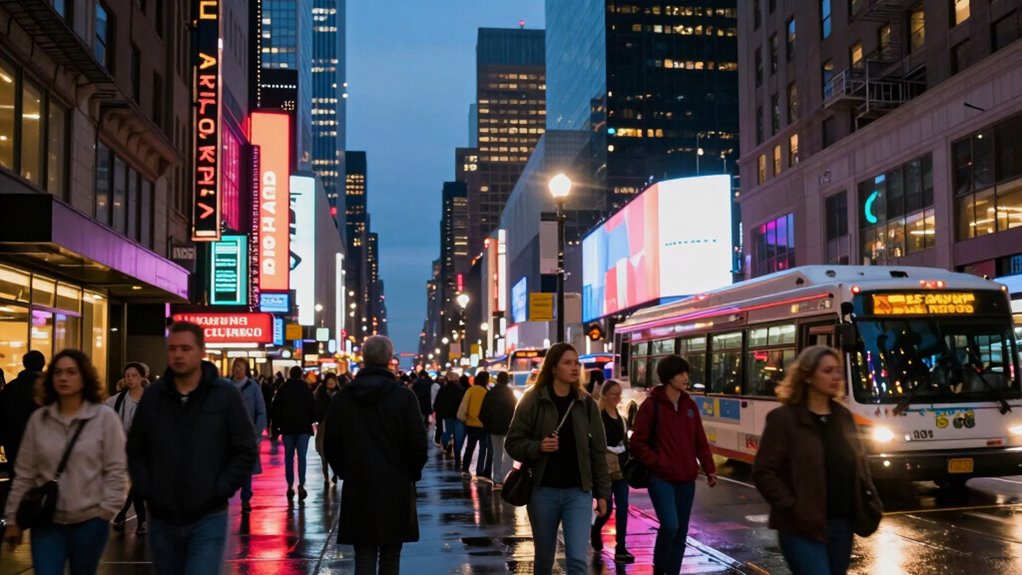 results stabilize with repetition