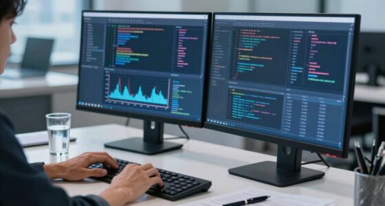 risks of data duality