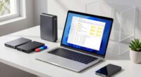 safeguard research file integrity