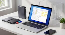 safeguard research file integrity