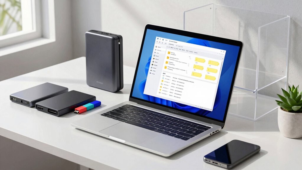 safeguard research file integrity