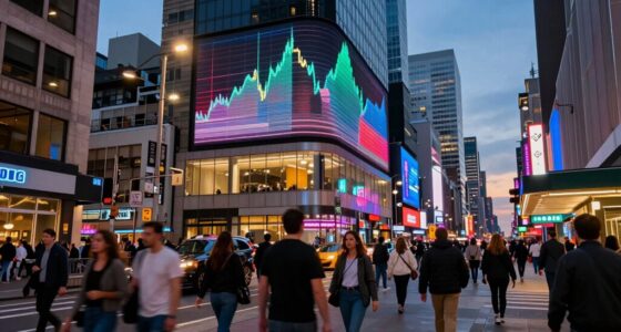 sample averages stabilize predictability