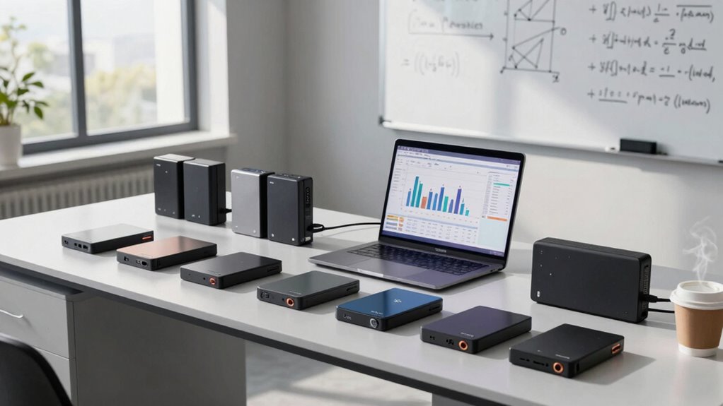 secure and efficient data management