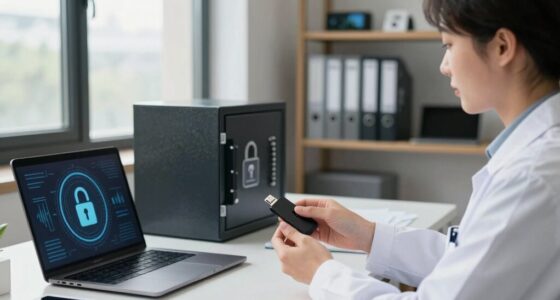 secure data sharing methods