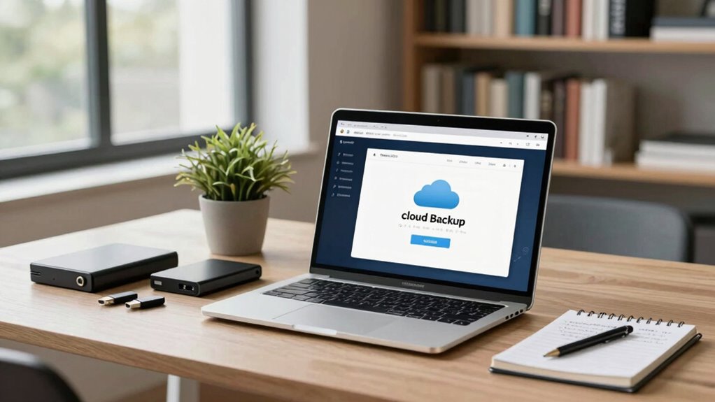 secure your sensitive files